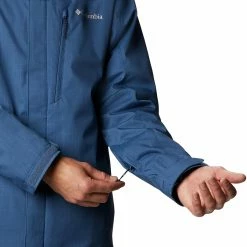 Coupon 🔔 Columbia Men's Whirlibird IV Interchange 3-in-1 Jacket Night Tide ✔️ -Cheap Warm jacket Shop unnamed file 1696