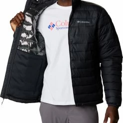 Flash Sale ✨ Columbia Men's Wallwa Park Interchange 3-In-1 Jacket Black 😉 -Cheap Warm jacket Shop unnamed file 1707