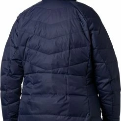 Wholesale 😀 Columbia Women's Lay D Down II Mid Insulated Jacket Dark Nocturnal 👍 -Cheap Warm jacket Shop unnamed file 1726