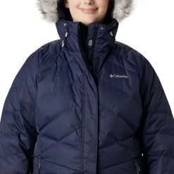 Wholesale 😀 Columbia Women's Lay D Down II Mid Insulated Jacket Dark Nocturnal 👍 -Cheap Warm jacket Shop unnamed file 1727