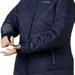 Wholesale 😀 Columbia Women's Lay D Down II Mid Insulated Jacket Dark Nocturnal 👍 -Cheap Warm jacket Shop unnamed file 1730
