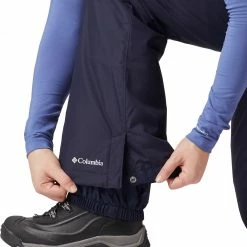 Deals 🛒 Columbia Women's Bugaboo Omni-Heat Insulated Snow Pants Dark Nocturnal 👏 -Cheap Warm jacket Shop unnamed file 1741
