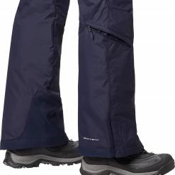 Deals 🛒 Columbia Women's Bugaboo Omni-Heat Insulated Snow Pants Dark Nocturnal 👏 -Cheap Warm jacket Shop unnamed file 1742