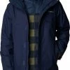 Promo 😍 Columbia Men's Bugaboo II Fleece Interchangeable Jacket (Regular And Big & Tall) Collegiate Navy 🔥 -Cheap Warm jacket Shop unnamed file 1758