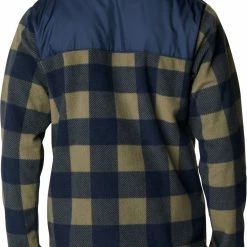 Promo 😍 Columbia Men's Bugaboo II Fleece Interchangeable Jacket (Regular And Big & Tall) Collegiate Navy 🔥 -Cheap Warm jacket Shop unnamed file 1761