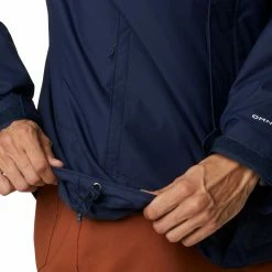 Promo 😍 Columbia Men's Bugaboo II Fleece Interchangeable Jacket (Regular And Big & Tall) Collegiate Navy 🔥 -Cheap Warm jacket Shop unnamed file 1764