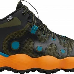 Cheapest 💯 Columbia Men's Escape Thrive Endure Hiking 👞 Shoes Nori 🔔