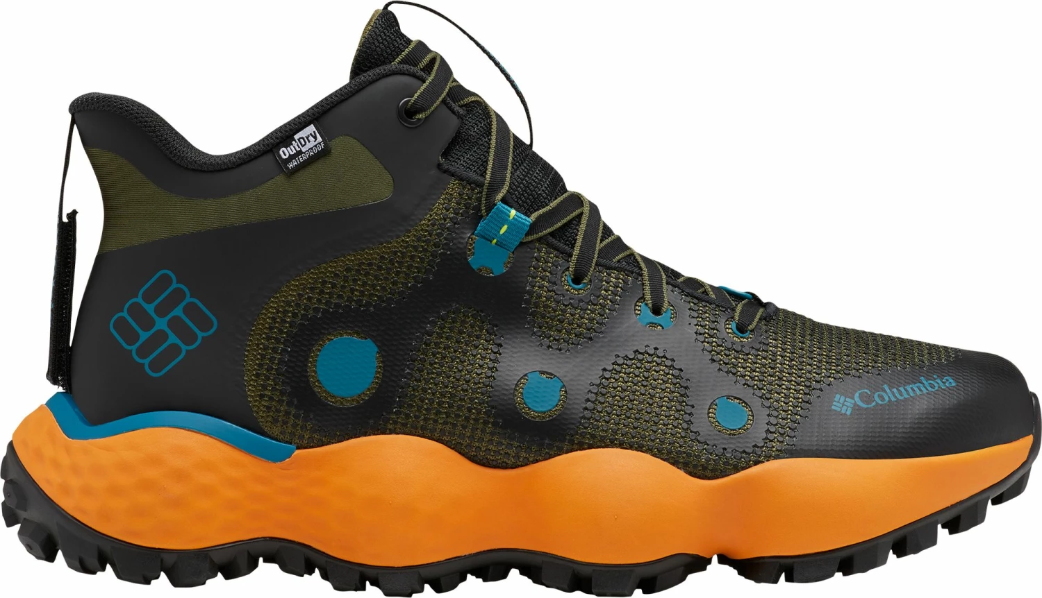 Cheapest π― Columbia Men's Escape Thrive Endure Hiking π Shoes Nori π 3 Cheapest π― Columbia Men's Escape Thrive Endure Hiking π Shoes Nori π