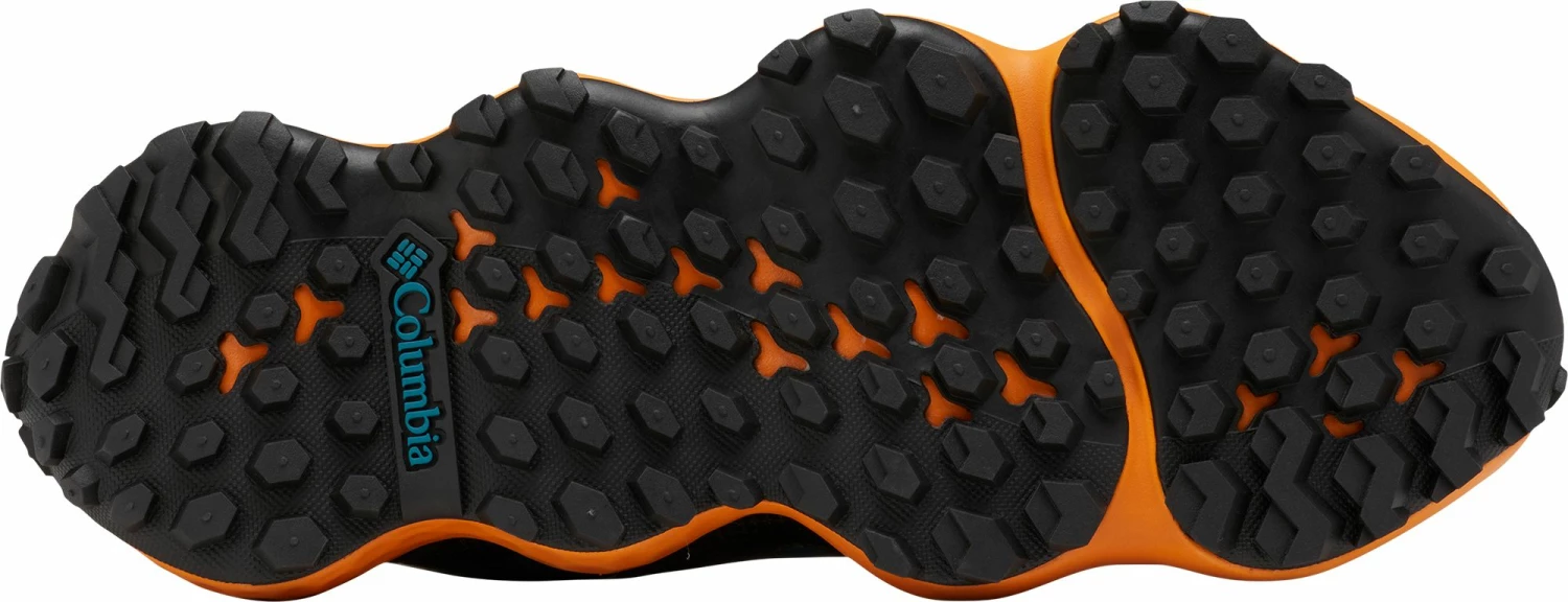 Cheapest π― Columbia Men's Escape Thrive Endure Hiking π Shoes Nori π 4 Cheapest π― Columbia Men's Escape Thrive Endure Hiking π Shoes Nori π - Image 2