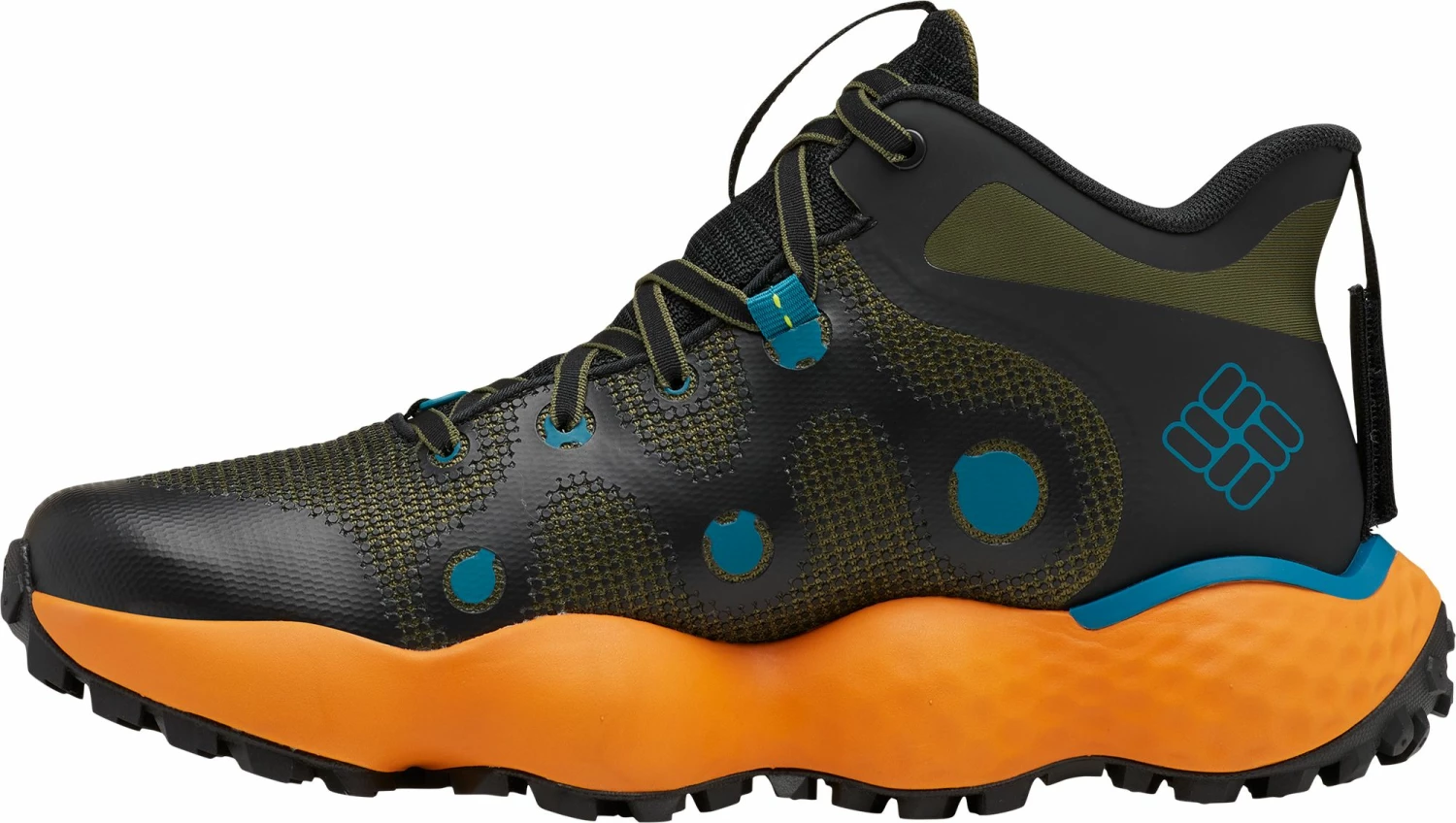 Cheapest π― Columbia Men's Escape Thrive Endure Hiking π Shoes Nori π 5 Cheapest π― Columbia Men's Escape Thrive Endure Hiking π Shoes Nori π - Image 3