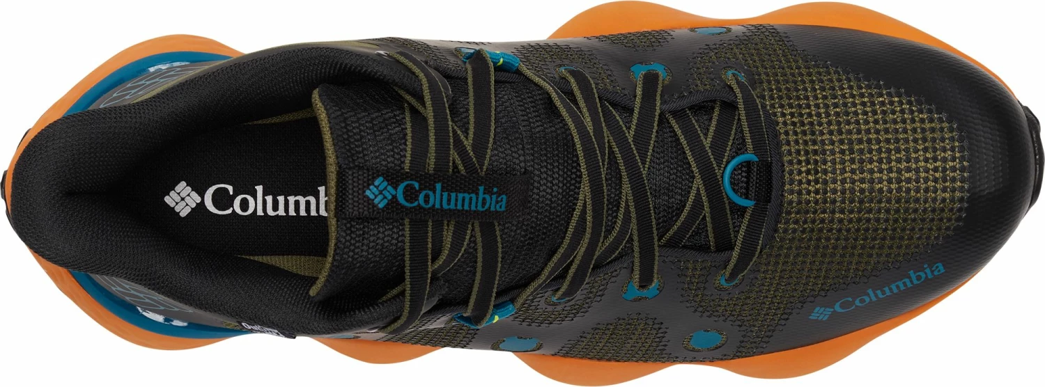 Cheapest π― Columbia Men's Escape Thrive Endure Hiking π Shoes Nori π 6 Cheapest π― Columbia Men's Escape Thrive Endure Hiking π Shoes Nori π - Image 4