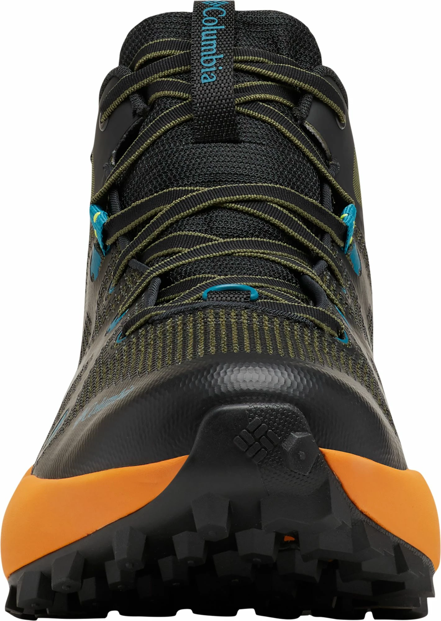 Cheapest π― Columbia Men's Escape Thrive Endure Hiking π Shoes Nori π 7 Cheapest π― Columbia Men's Escape Thrive Endure Hiking π Shoes Nori π - Image 5