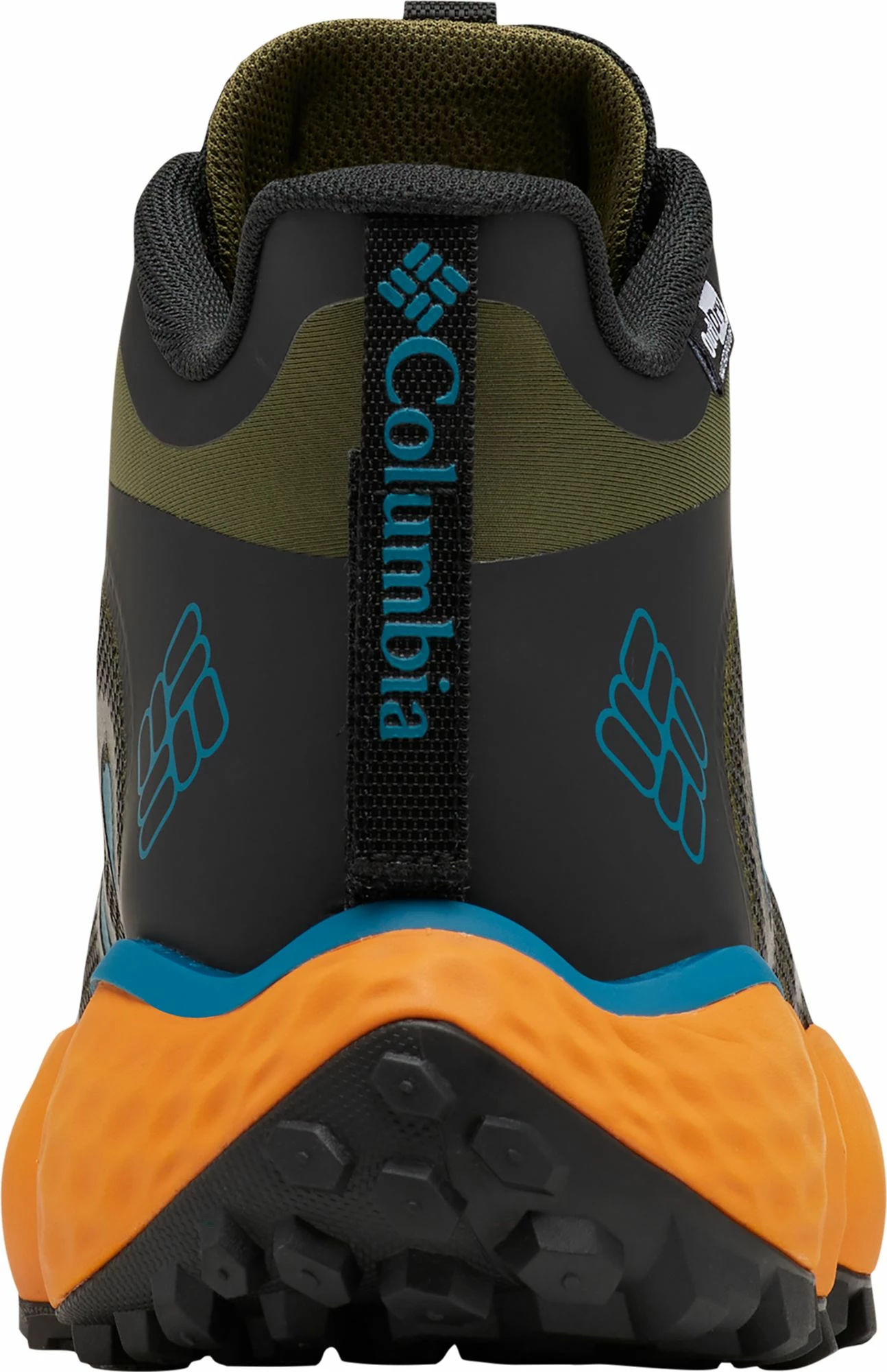 Cheapest π― Columbia Men's Escape Thrive Endure Hiking π Shoes Nori π 8 Cheapest π― Columbia Men's Escape Thrive Endure Hiking π Shoes Nori π - Image 6