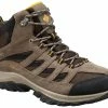 Best Pirce 💯 Columbia Men's Crestwood Mid Waterproof Hiking 🥾 Boots Cordovan/squash 🛒 -Cheap Warm jacket Shop unnamed file 1775
