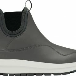 Best Sale π€© Columbia Women's Moritza Waterproof Chelsea π₯Ύ Boots Black π