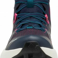 Wholesale 👏 Columbia Women's Escape Thrive Endure Hiking 👟 Shoes Black/turquoise 🔔 -Cheap Warm jacket Shop unnamed file 1781