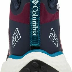 Wholesale 👏 Columbia Women's Escape Thrive Endure Hiking 👟 Shoes Black/turquoise 🔔 -Cheap Warm jacket Shop unnamed file 1782