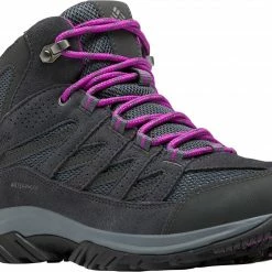 Best reviews of 🎁 Columbia Women's Crestwood Mid Waterproof Hiking 🥾 Boots Nori 👍 -Cheap Warm jacket Shop unnamed file 1789