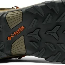 Brand new β¨ Columbia Men's Newton Ridge Plus II Suede Waterproof Hiking π₯Ύ Boots Nori/orange π 12 Brand new β¨ Columbia Men's Newton Ridge Plus II Suede Waterproof Hiking π₯Ύ Boots Nori/orange π -Cheap Warm jacket Shop unnamed file 1791