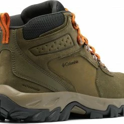 Brand new β¨ Columbia Men's Newton Ridge Plus II Suede Waterproof Hiking π₯Ύ Boots Nori/orange π 18 Brand new β¨ Columbia Men's Newton Ridge Plus II Suede Waterproof Hiking π₯Ύ Boots Nori/orange π -Cheap Warm jacket Shop unnamed file 1797