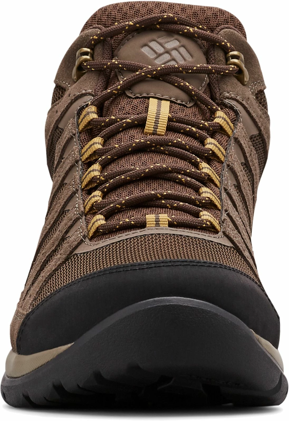 New π Columbia Men's Redmond V2 Mid Waterproof Hiking π₯Ύ Boots Cordovan π₯ 7 New π Columbia Men's Redmond V2 Mid Waterproof Hiking π₯Ύ Boots Cordovan π₯ - Image 5