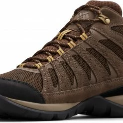 New π Columbia Men's Redmond V2 Mid Waterproof Hiking π₯Ύ Boots Cordovan π₯ 16 New π Columbia Men's Redmond V2 Mid Waterproof Hiking π₯Ύ Boots Cordovan π₯ -Cheap Warm jacket Shop unnamed file 1805