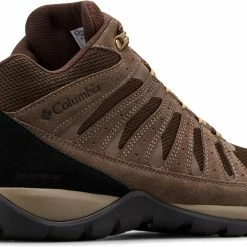New π Columbia Men's Redmond V2 Mid Waterproof Hiking π₯Ύ Boots Cordovan π₯ 17 New π Columbia Men's Redmond V2 Mid Waterproof Hiking π₯Ύ Boots Cordovan π₯ -Cheap Warm jacket Shop unnamed file 1806