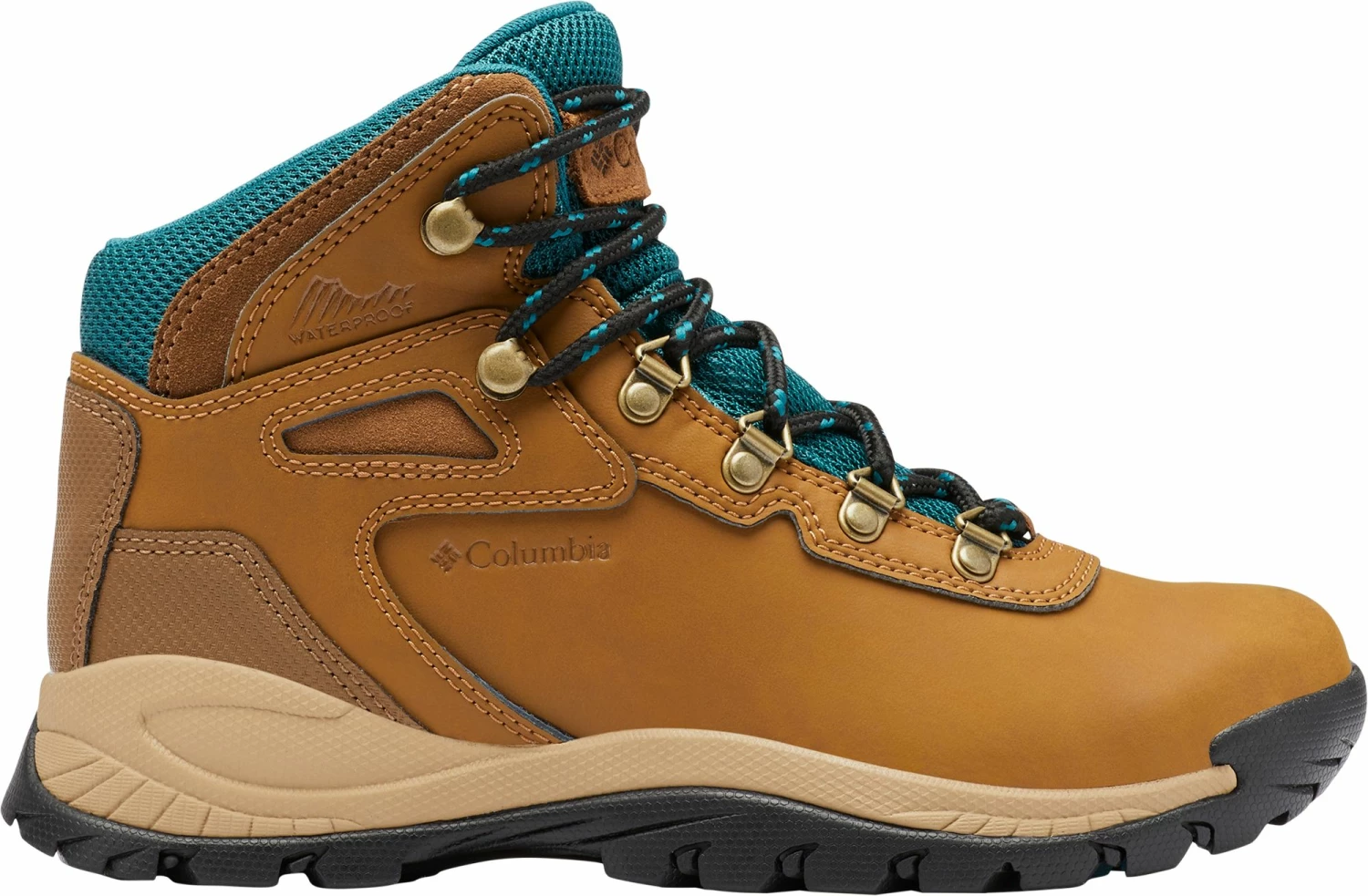 Flash Sale π Columbia Women's Newton Ridge Plus Waterproof Hiking π₯Ύ Boots Pink/black β¨ 3 Flash Sale π Columbia Women's Newton Ridge Plus Waterproof Hiking π₯Ύ Boots Pink/black β¨