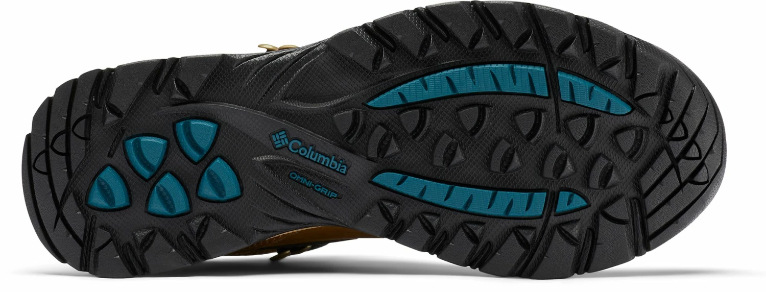 Flash Sale π Columbia Women's Newton Ridge Plus Waterproof Hiking π₯Ύ Boots Pink/black β¨ 4 Flash Sale π Columbia Women's Newton Ridge Plus Waterproof Hiking π₯Ύ Boots Pink/black β¨ - Image 2