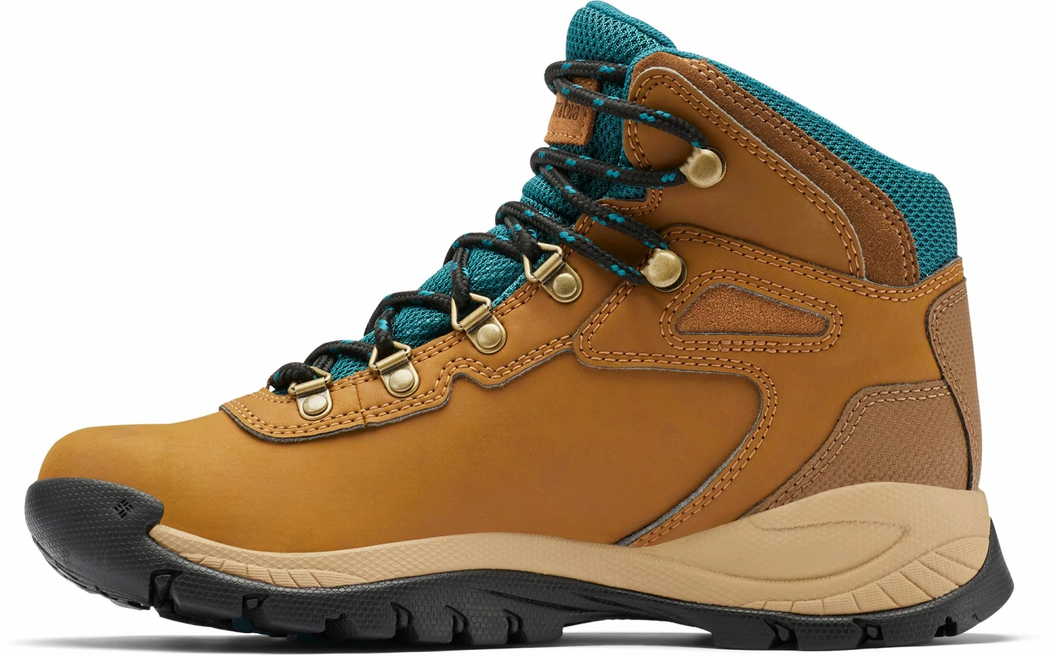 Flash Sale π Columbia Women's Newton Ridge Plus Waterproof Hiking π₯Ύ Boots Pink/black β¨ 5 Flash Sale π Columbia Women's Newton Ridge Plus Waterproof Hiking π₯Ύ Boots Pink/black β¨ - Image 3