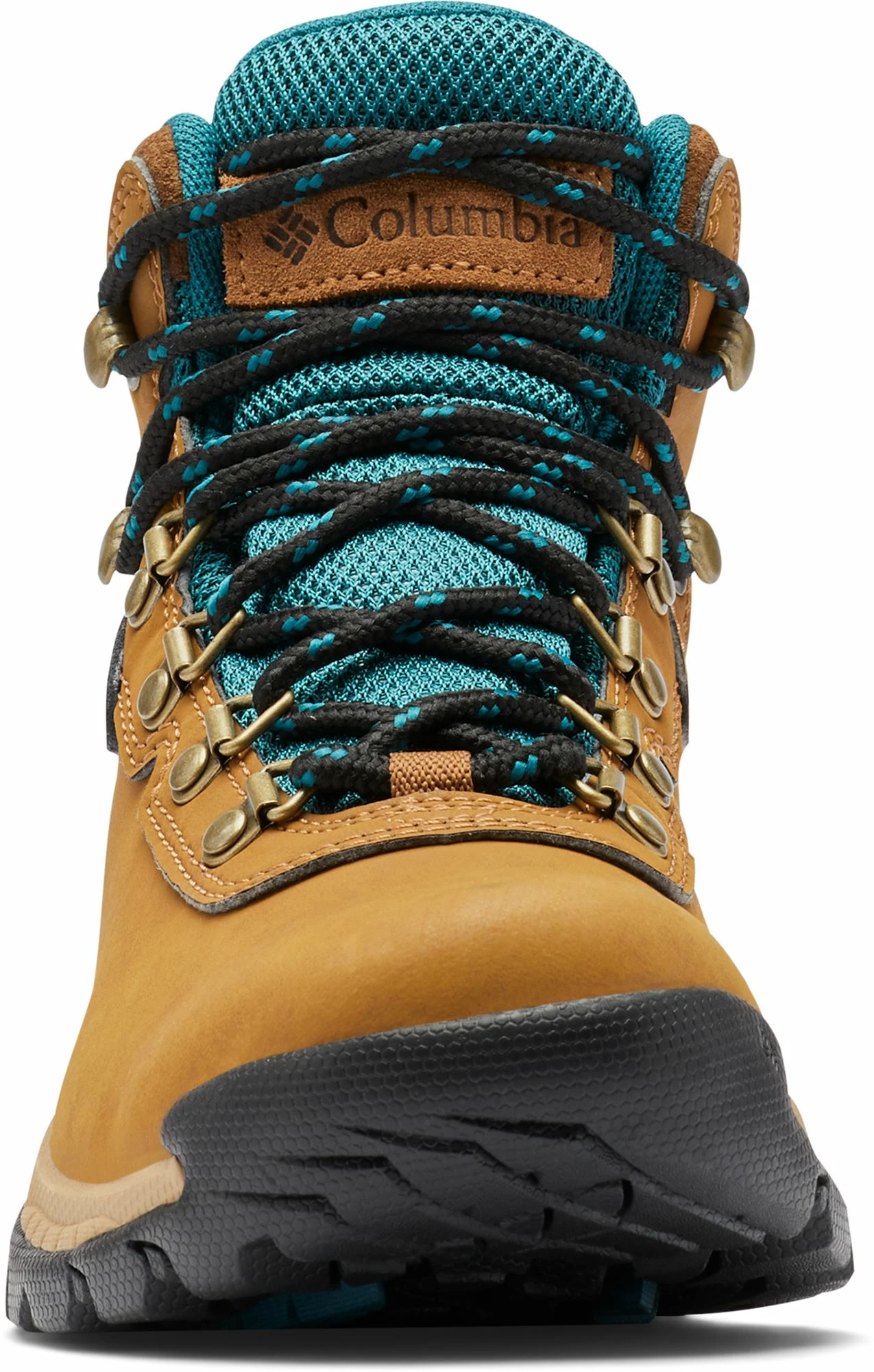 Flash Sale π Columbia Women's Newton Ridge Plus Waterproof Hiking π₯Ύ Boots Pink/black β¨ 7 Flash Sale π Columbia Women's Newton Ridge Plus Waterproof Hiking π₯Ύ Boots Pink/black β¨ - Image 5
