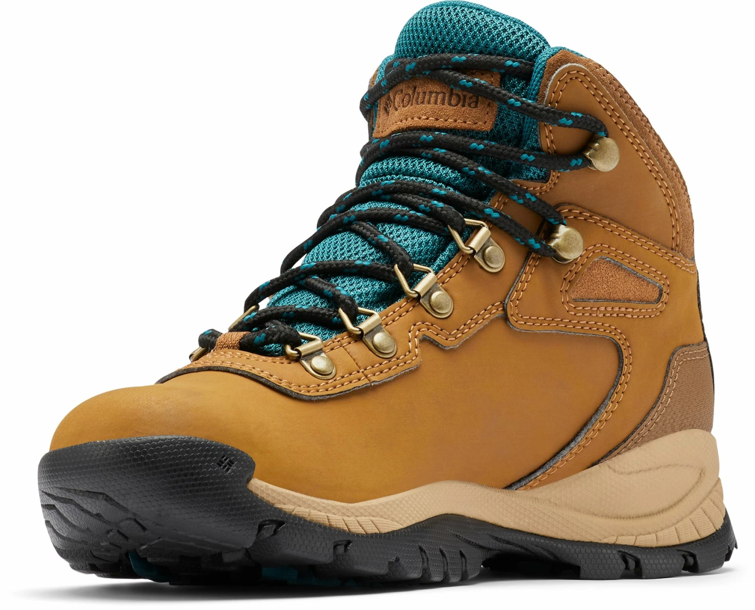 Flash Sale π Columbia Women's Newton Ridge Plus Waterproof Hiking π₯Ύ Boots Pink/black β¨ 9 Flash Sale π Columbia Women's Newton Ridge Plus Waterproof Hiking π₯Ύ Boots Pink/black β¨ - Image 7