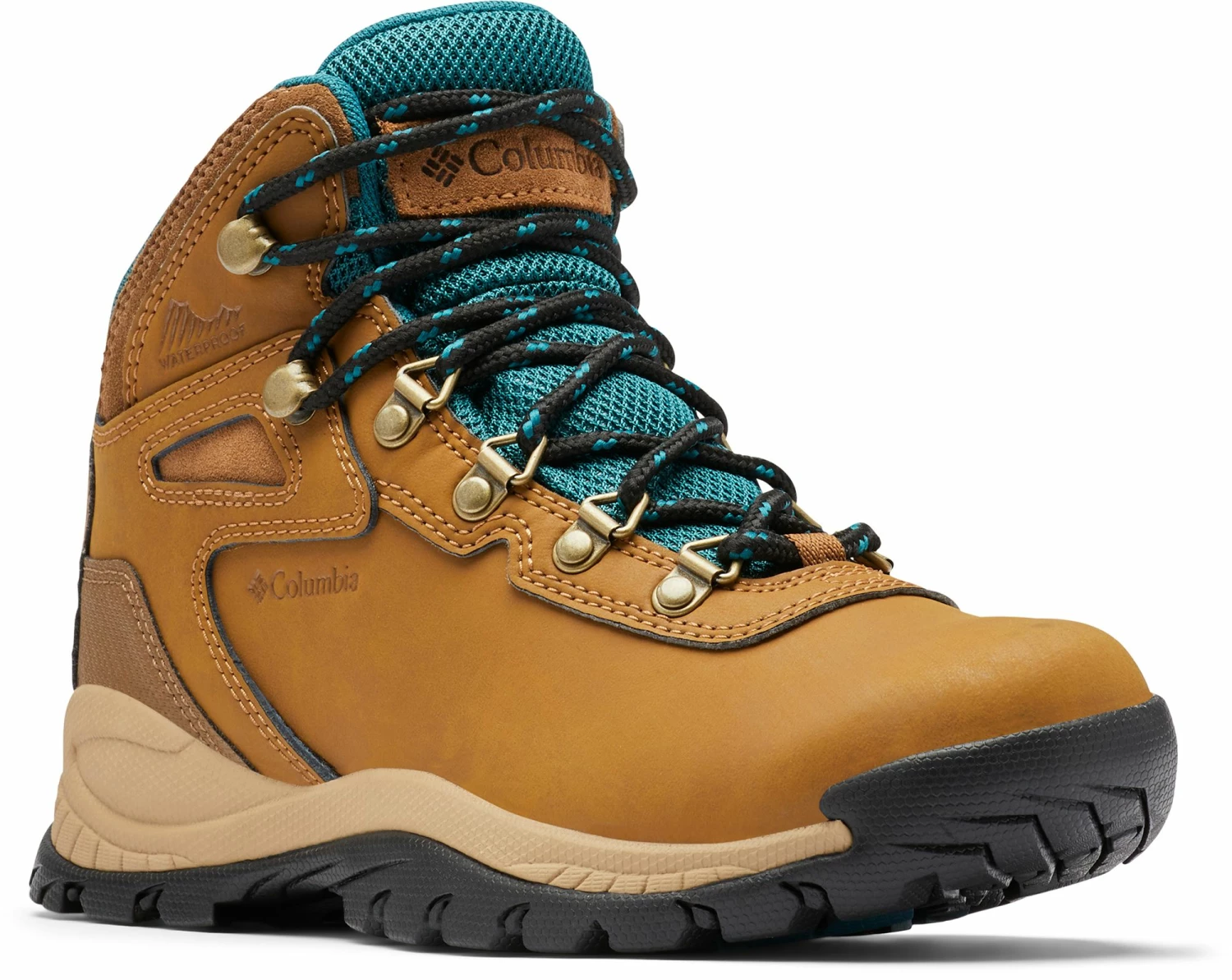Flash Sale π Columbia Women's Newton Ridge Plus Waterproof Hiking π₯Ύ Boots Pink/black β¨ 10 Flash Sale π Columbia Women's Newton Ridge Plus Waterproof Hiking π₯Ύ Boots Pink/black β¨ - Image 8