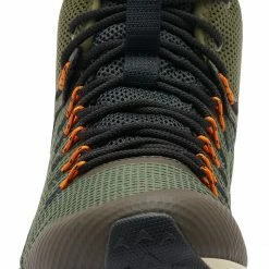 Promo 😉 Columbia Men's Trailstorm Mid Waterproof Hiking 🥾 Boots Black/dark Grey 😍 -Cheap Warm jacket Shop unnamed file 1830