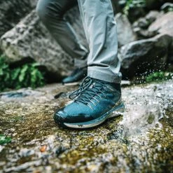 Promo 😉 Columbia Men's Trailstorm Mid Waterproof Hiking 🥾 Boots Black/dark Grey 😍 -Cheap Warm jacket Shop unnamed file 1835