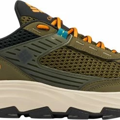 Brand new 🤩 Columbia Men's Hatana Breathe Hiking 👞 Shoes Nori 🤩