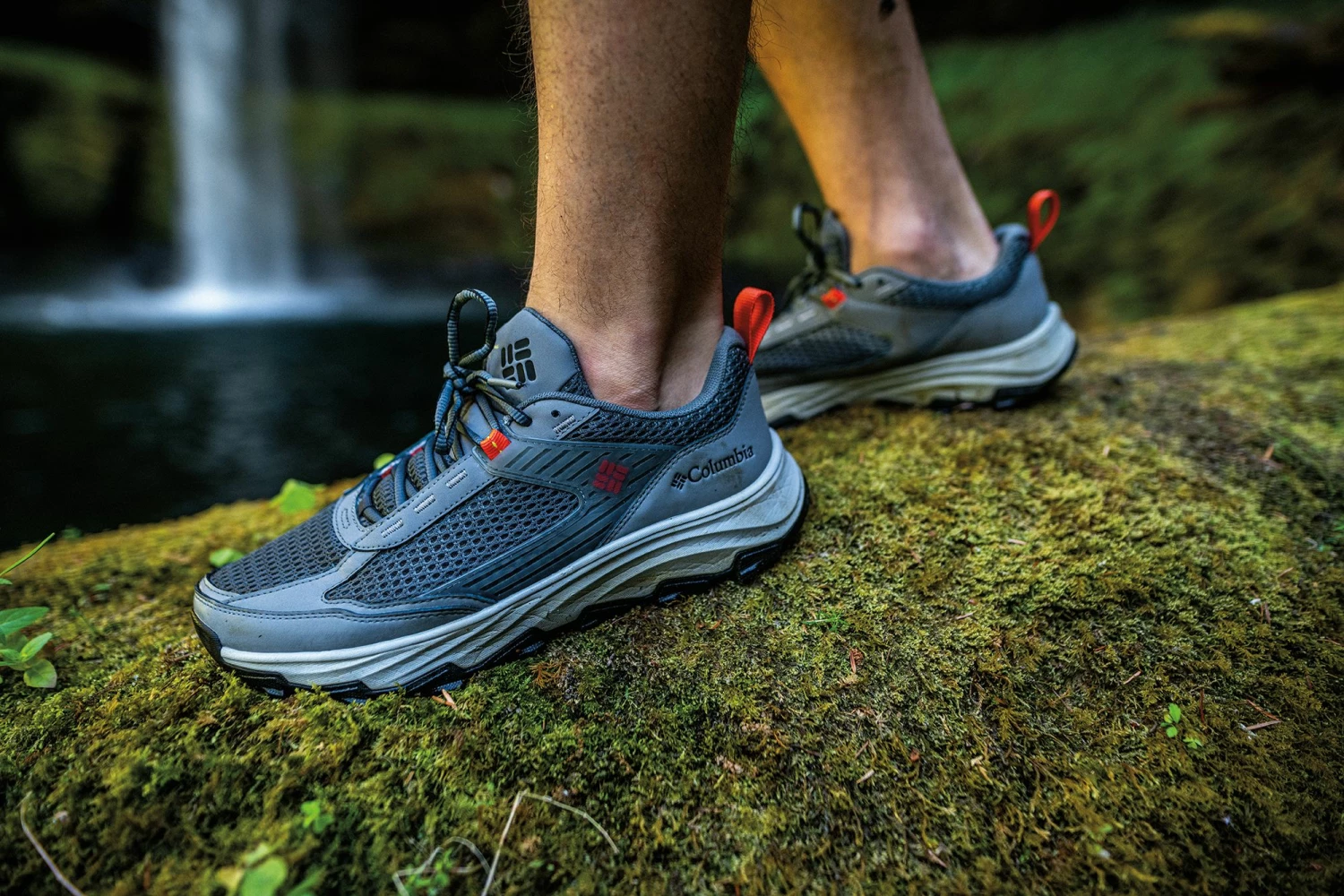 Brand new π€© Columbia Men's Hatana Breathe Hiking π Shoes Nori π€© 5 Brand new π€© Columbia Men's Hatana Breathe Hiking π Shoes Nori π€© - Image 3