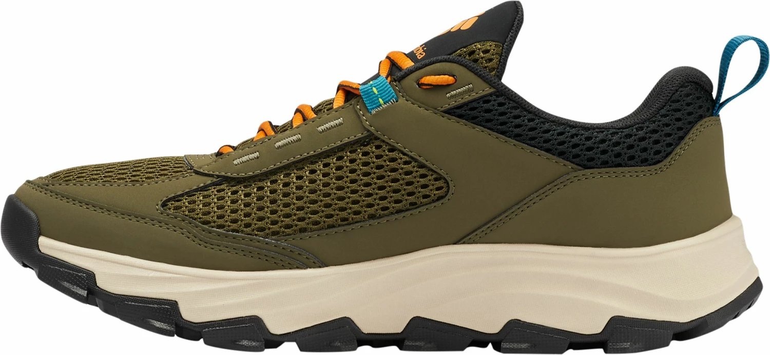 Brand new π€© Columbia Men's Hatana Breathe Hiking π Shoes Nori π€© 6 Brand new π€© Columbia Men's Hatana Breathe Hiking π Shoes Nori π€© - Image 4