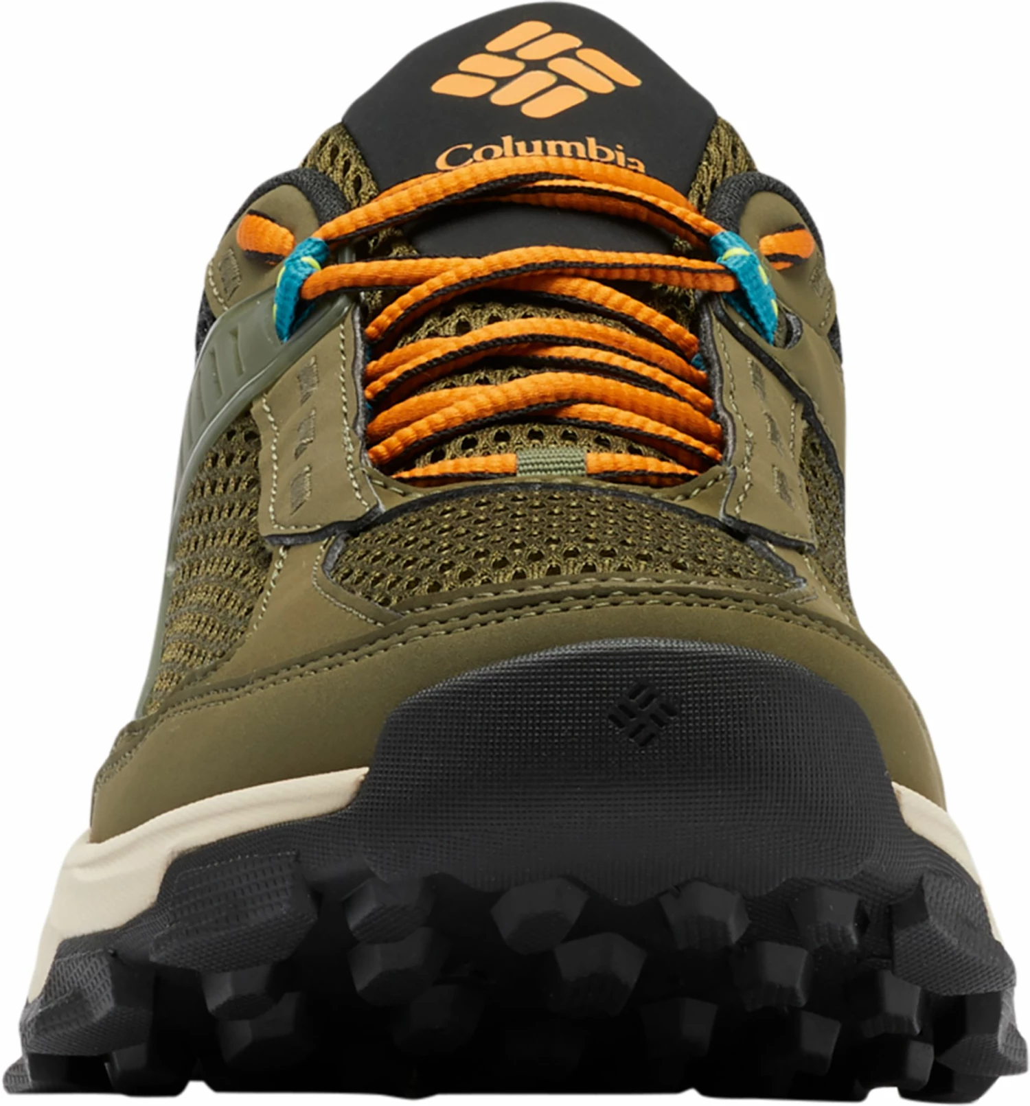 Brand new π€© Columbia Men's Hatana Breathe Hiking π Shoes Nori π€© 8 Brand new π€© Columbia Men's Hatana Breathe Hiking π Shoes Nori π€© - Image 6