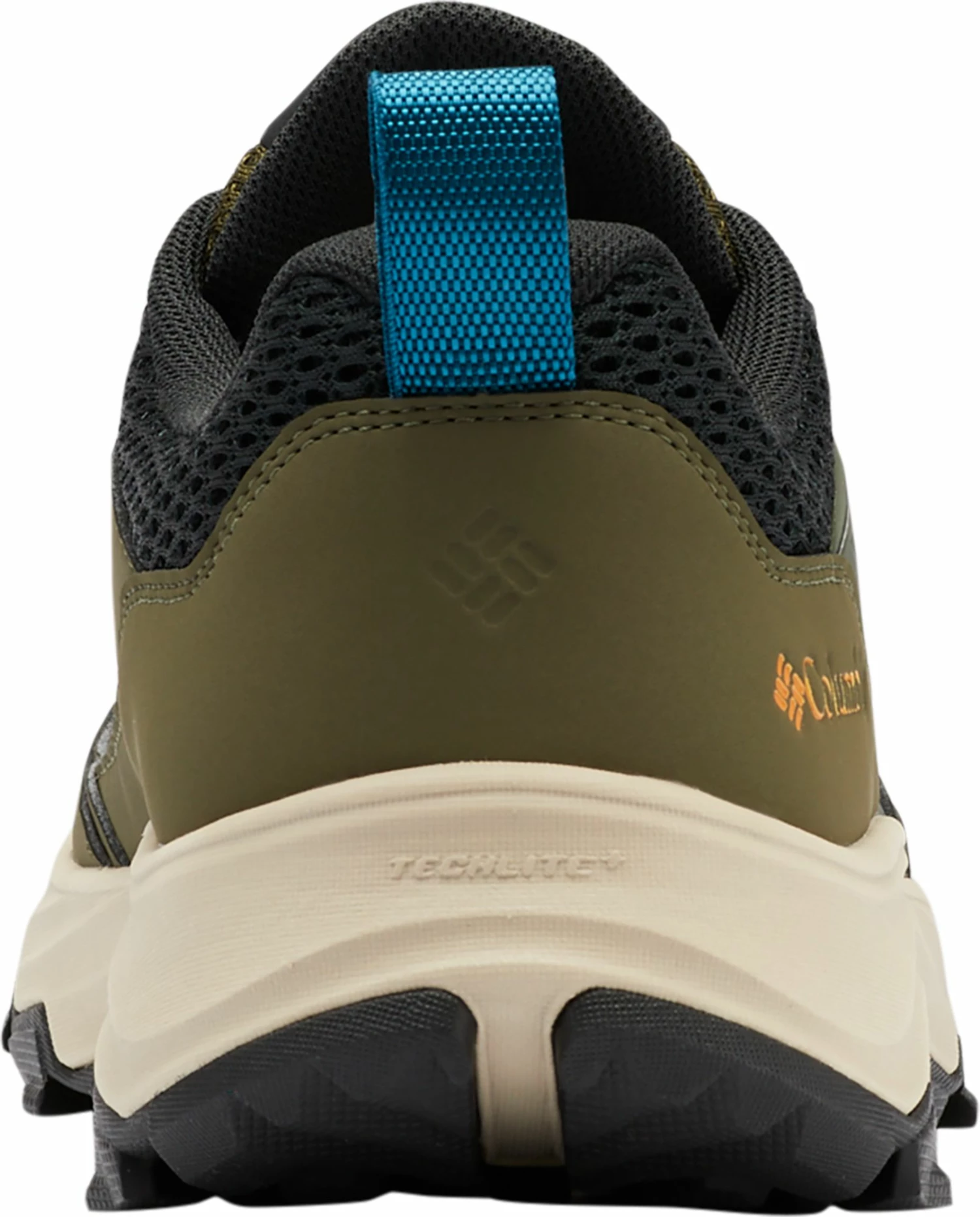 Brand new π€© Columbia Men's Hatana Breathe Hiking π Shoes Nori π€© 9 Brand new π€© Columbia Men's Hatana Breathe Hiking π Shoes Nori π€© - Image 7