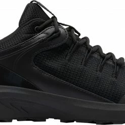 Flash Sale 😉 Columbia Men's Trailstorm Waterproof Hiking 👞 Shoes Dark Mountain ⭐