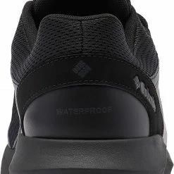 Flash Sale 😉 Columbia Men's Trailstorm Waterproof Hiking 👞 Shoes Dark Mountain ⭐ -Cheap Warm jacket Shop unnamed file 1867