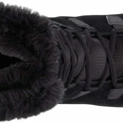 Best Sale 💯 Columbia Women's Ice Maiden II Waterproof Winter 🥾 Boots Black/columbia Grey ⭐ -Cheap Warm jacket Shop unnamed file 1875