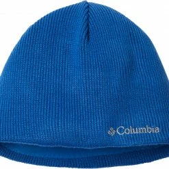 Budget 🔥 Columbia Bugaboo Beanie For Men Collegiate Navy 👍