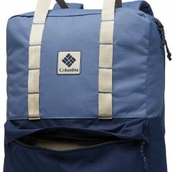 Buy ✨ Columbia Trek 24L 🎒 Backpack For Unisex Dkmountain/ancient Fossil 😍 -Cheap Warm jacket Shop unnamed file 1904