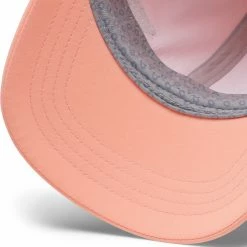 Buy 😀 Columbia Women's Ponytail Ball Cap Tiki Pink 🧨 -Cheap Warm jacket Shop unnamed file 1924