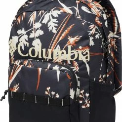 Cheapest 💯 Columbia Zigzag 22L 🎒 Backpack For Men Spruce/delta 💯