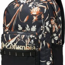 Promo 😍 Columbia Zigzag 30L 🎒 Backpack For Men Collegiate Navy 🤩