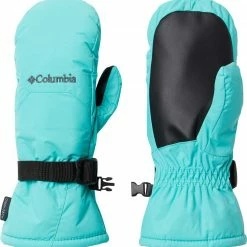 Brand new 🌟 Columbia Youth Whirlibird Mittens For Boys' Dolphin 😀