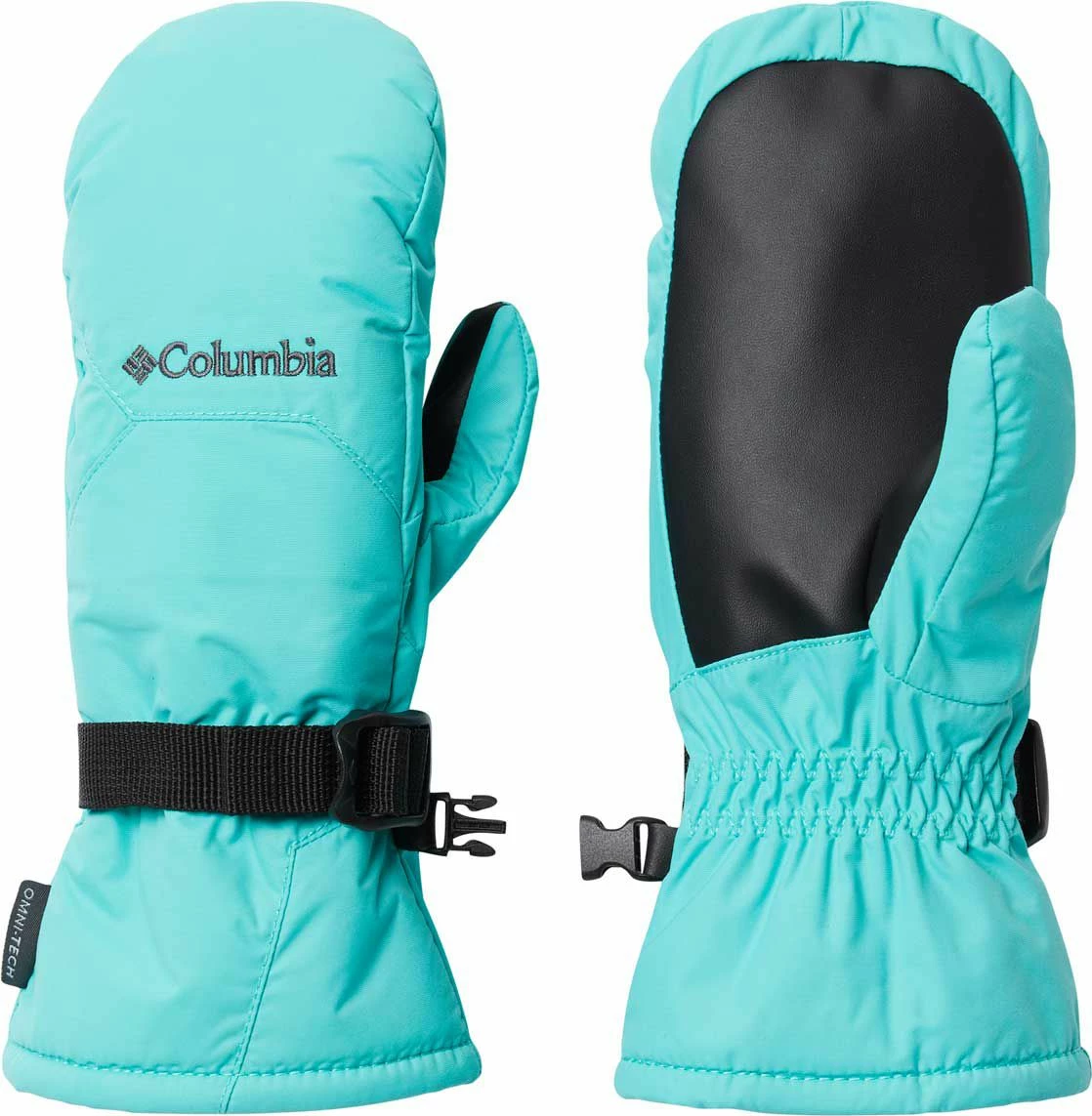 Brand new π Columbia Youth Whirlibird Mittens For Boys' Dolphin π 3 Brand new π Columbia Youth Whirlibird Mittens For Boys' Dolphin π